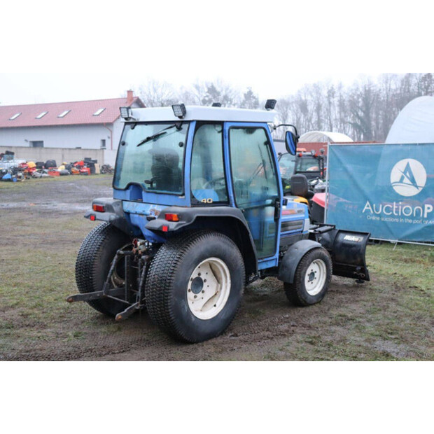 2003 Iseki 5040A-45014778