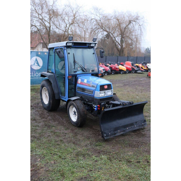 2003 Iseki 5040A-45014779