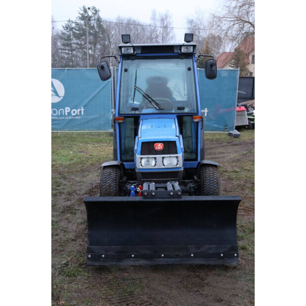 2003 Iseki 5040A-45014780