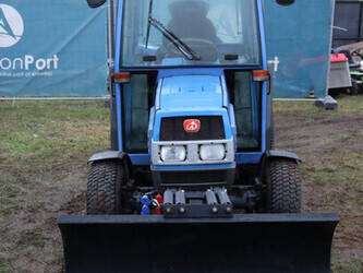 2003-iseki-5040a-45014780