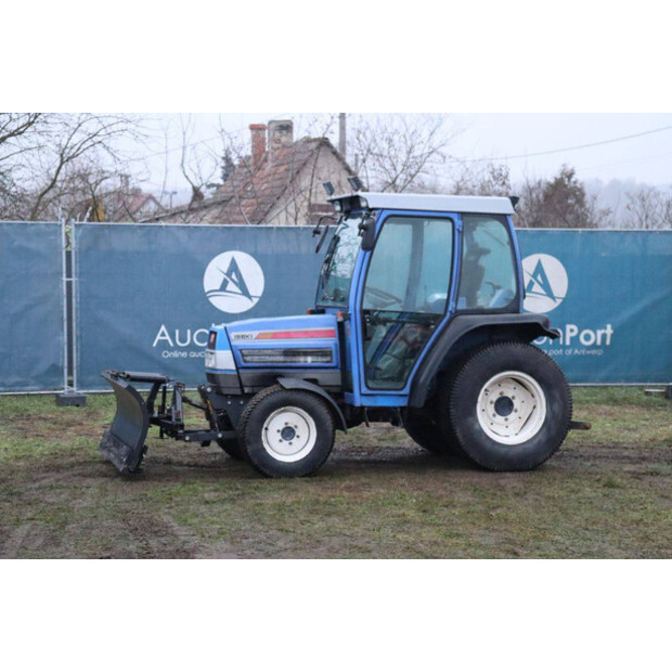 2003 Iseki 5040A-45014781