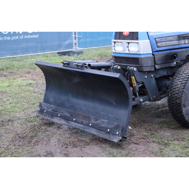 2003 Iseki 5040A-45014782