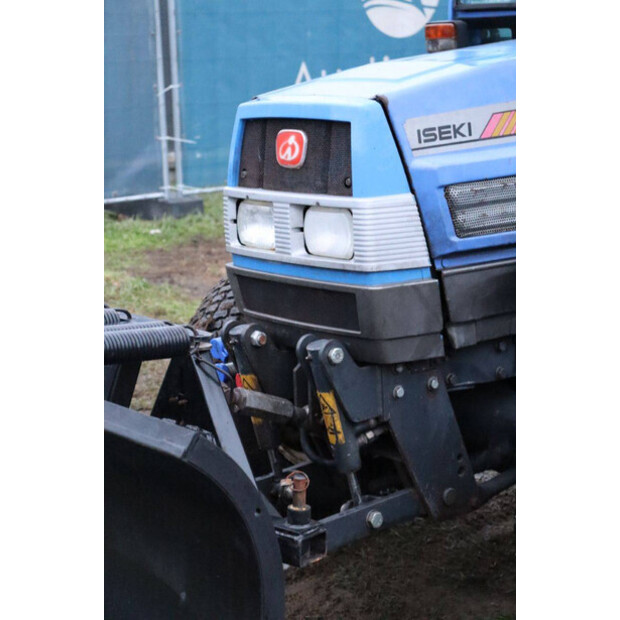 2003 Iseki 5040A-45014783