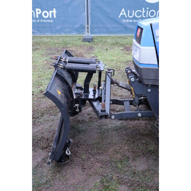 2003 Iseki 5040A-45014784