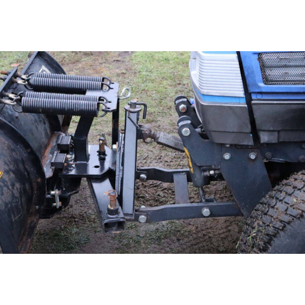 2003 Iseki 5040A-45014785