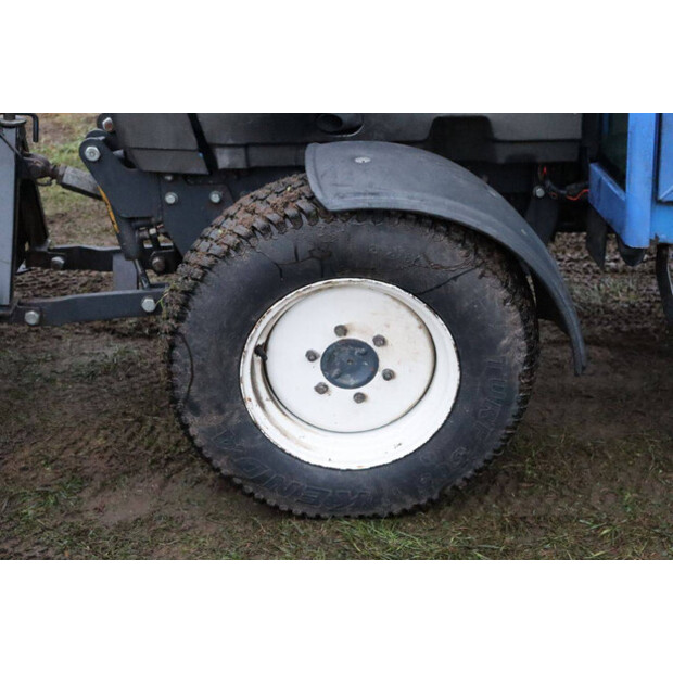 2003 Iseki 5040A-45014786