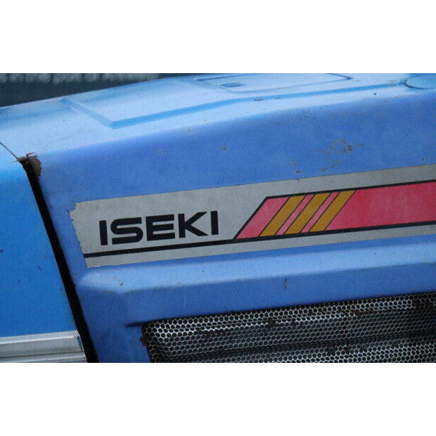 2003 Iseki 5040A-45014788