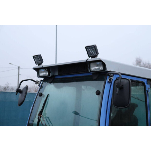 2003 Iseki 5040A-45014789