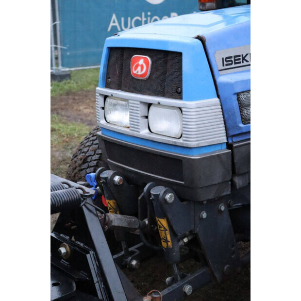 2003 Iseki 5040A-45014790