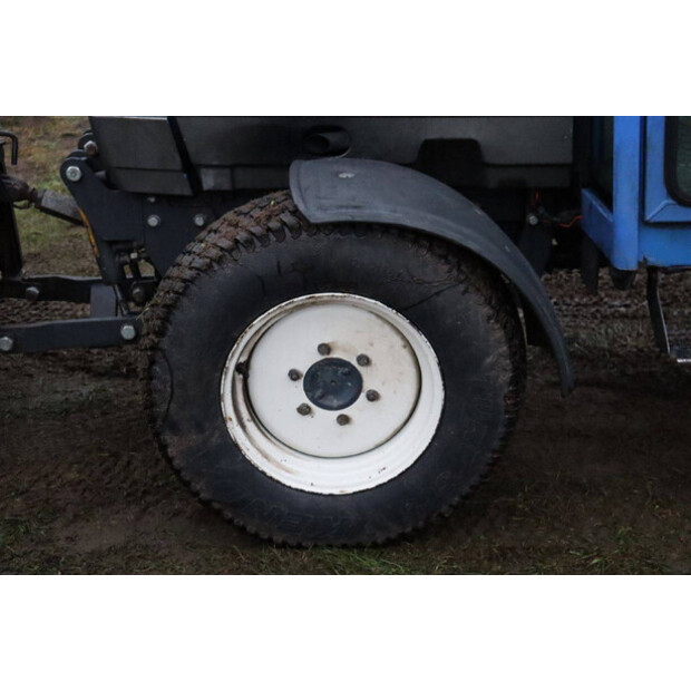 2003 Iseki 5040A-45014791