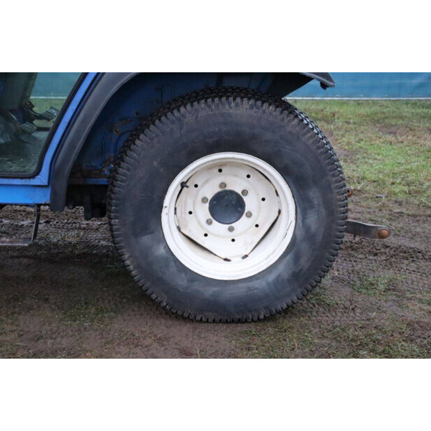 2003 Iseki 5040A-45014792