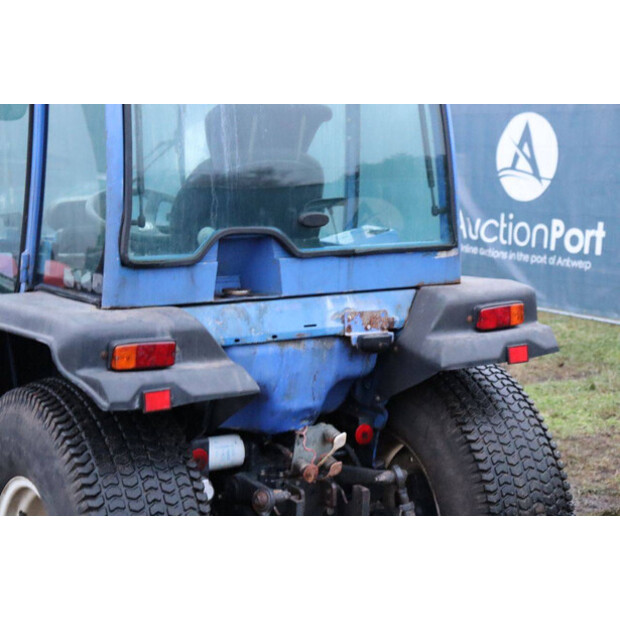 2003 Iseki 5040A-45014793