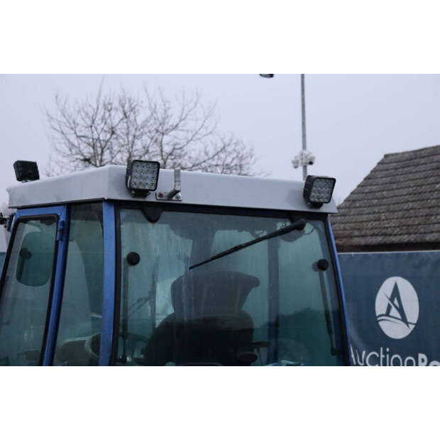 2003 Iseki 5040A-45014794