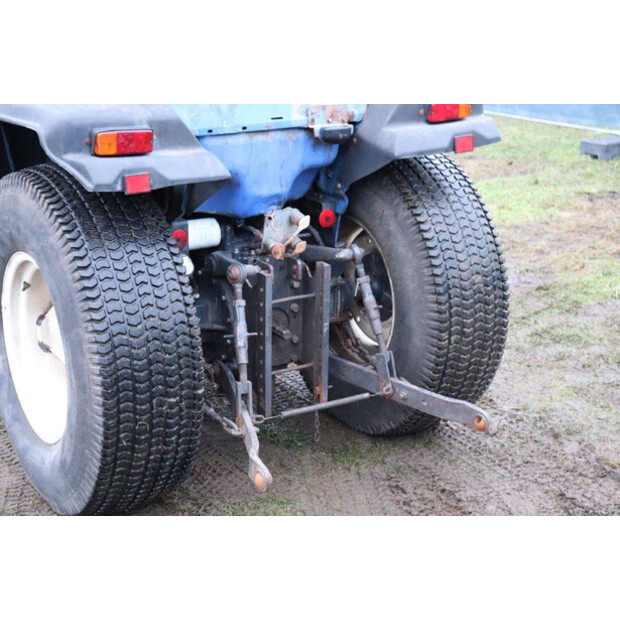 2003 Iseki 5040A-45014795