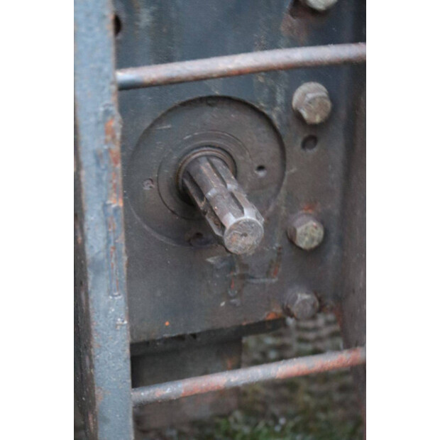 2003 Iseki 5040A-45014796