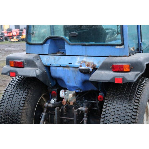 2003 Iseki 5040A-45014798