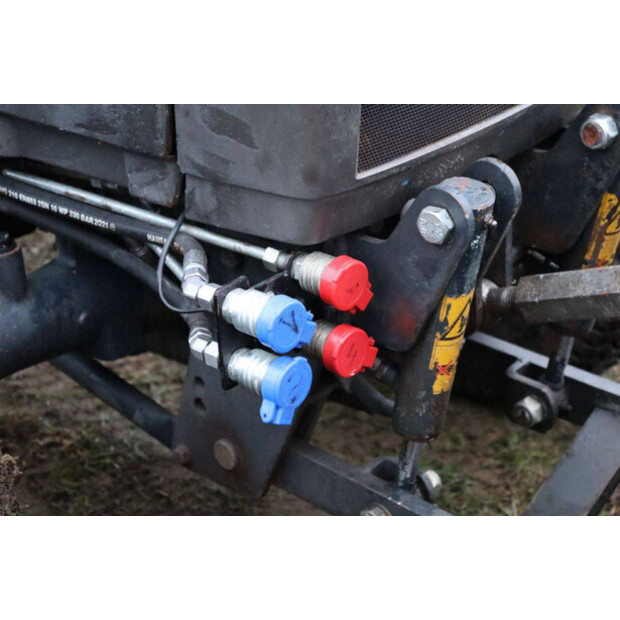 2003 Iseki 5040A-45014799