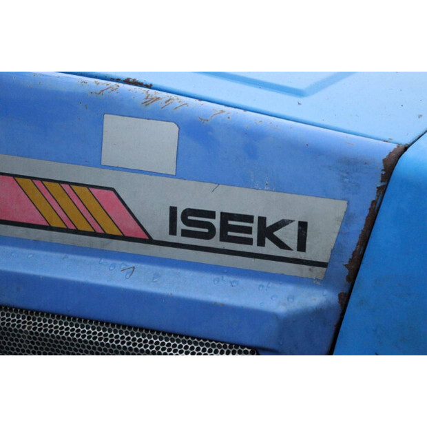 2003 Iseki 5040A-45014800