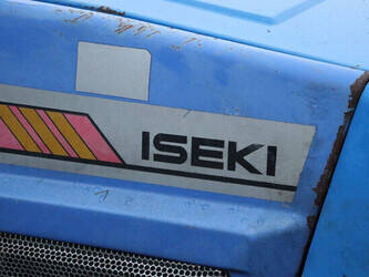 2003-iseki-5040a-45014800