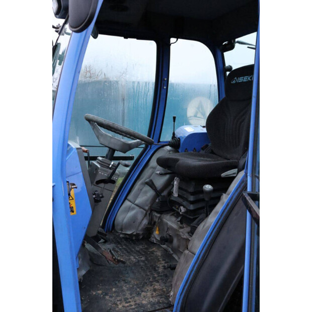 2003 Iseki 5040A-45014801