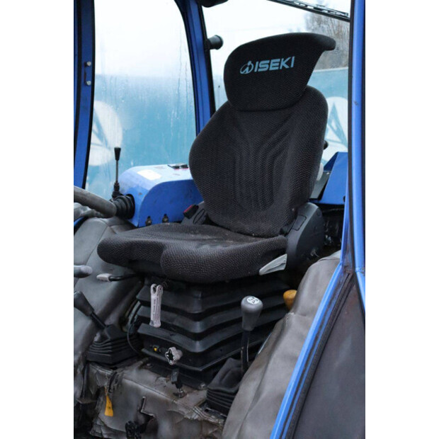 2003 Iseki 5040A-45014802