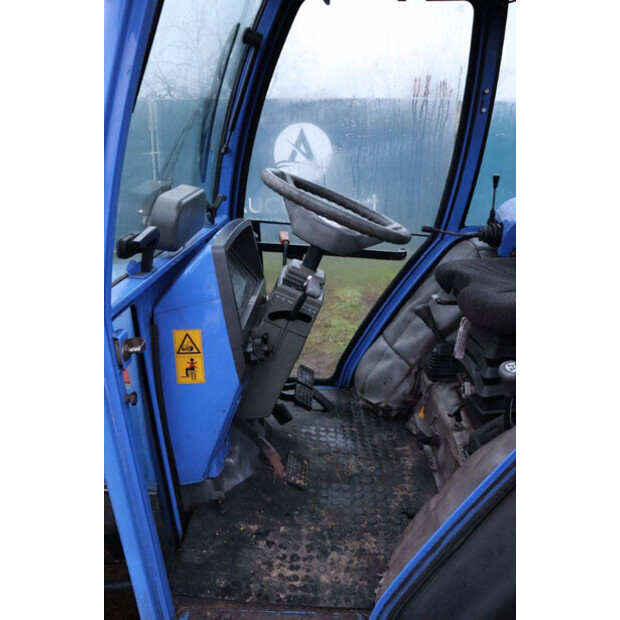 2003 Iseki 5040A-45014803