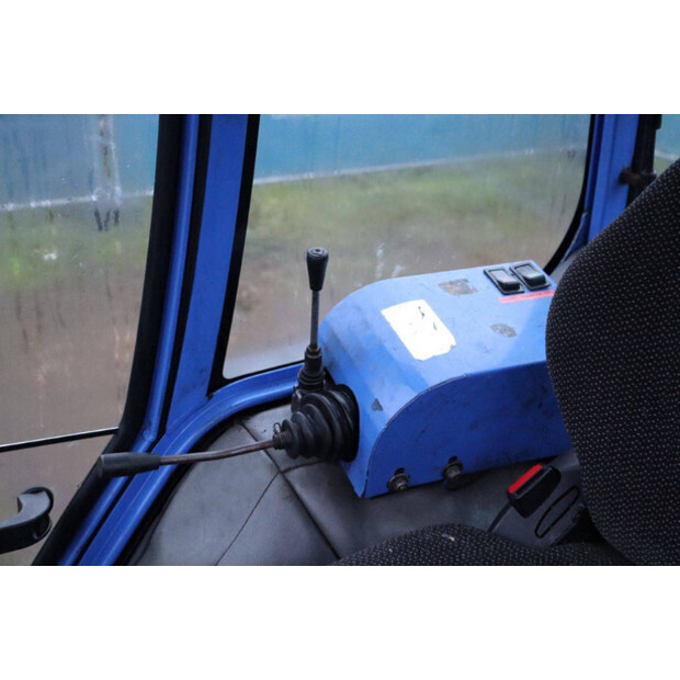 2003 Iseki 5040A-45014804