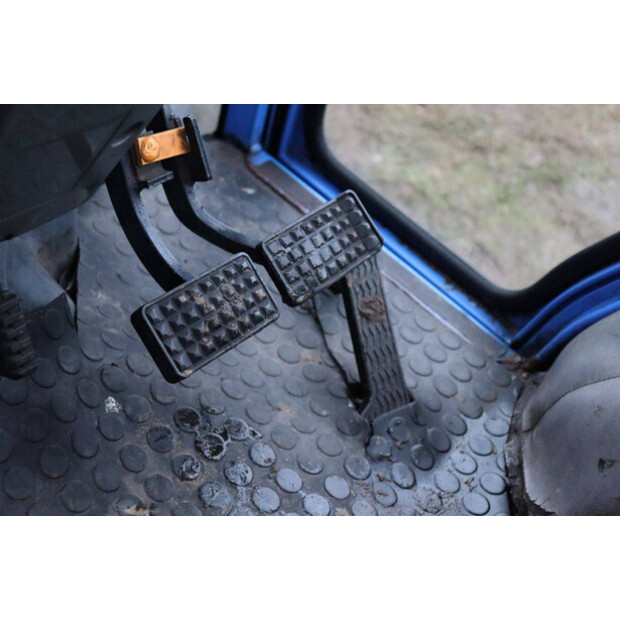 2003 Iseki 5040A-45014806