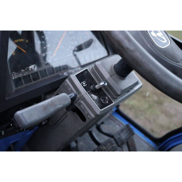 2003 Iseki 5040A-45014807