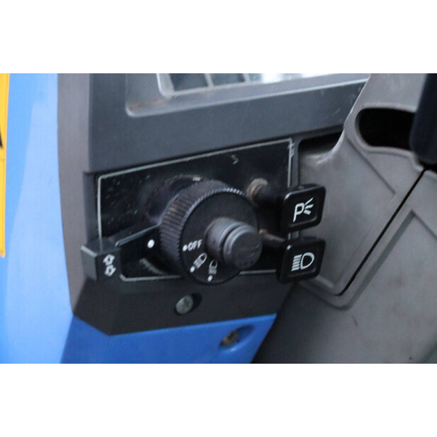 2003 Iseki 5040A-45014808