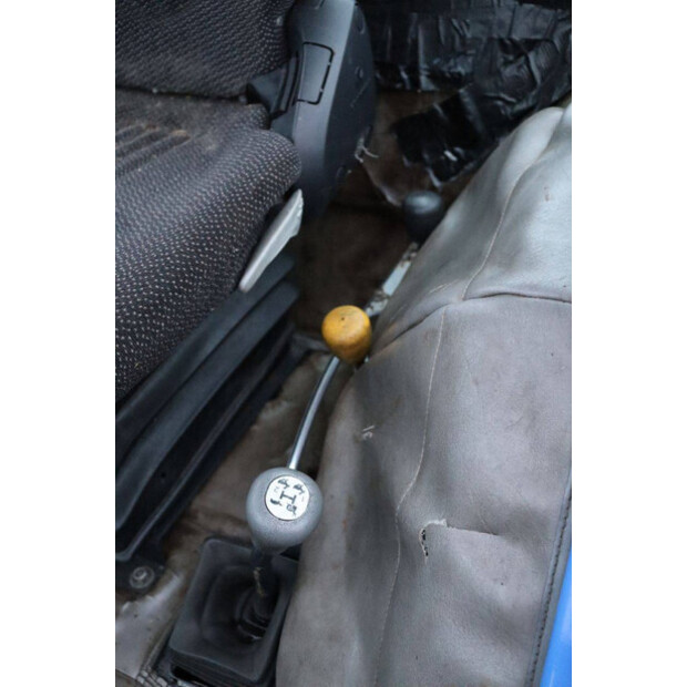 2003 Iseki 5040A-45014809