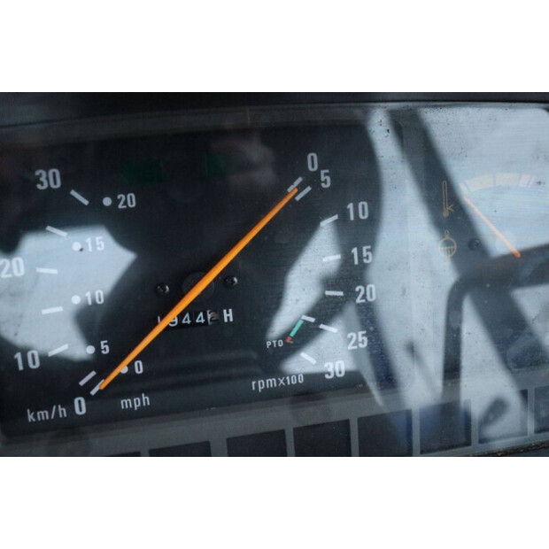 2003 Iseki 5040A-45014810