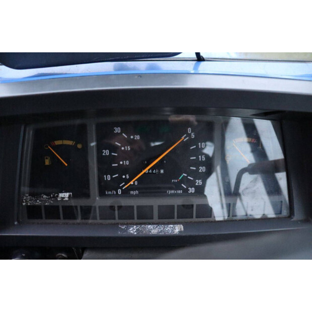 2003 Iseki 5040A-45014811