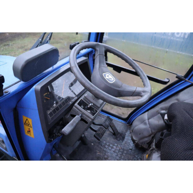 2003 Iseki 5040A-45014812