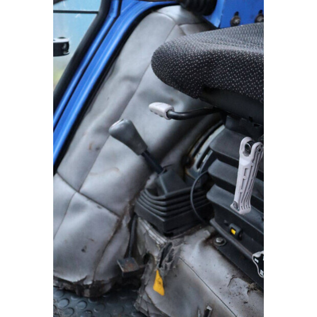 2003 Iseki 5040A-45014813