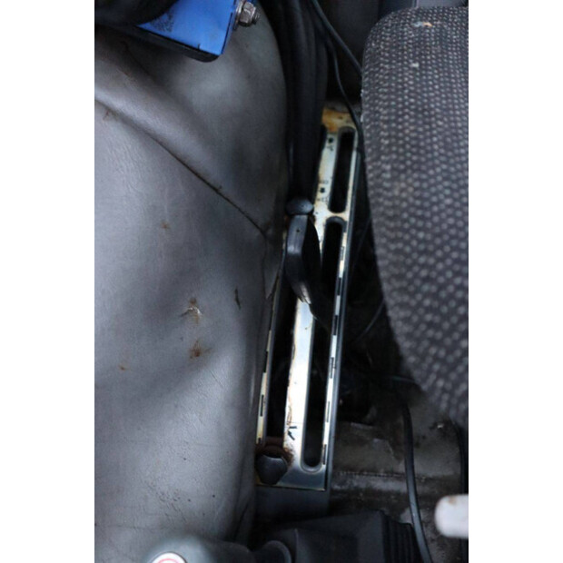 2003 Iseki 5040A-45014814