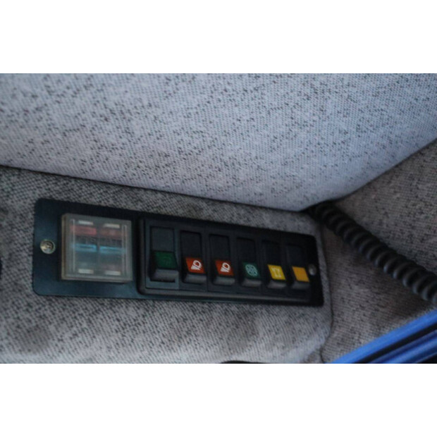 2003 Iseki 5040A-45014815