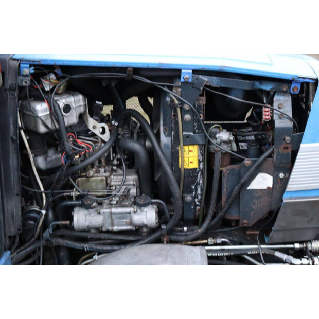 2003 Iseki 5040A-45014817