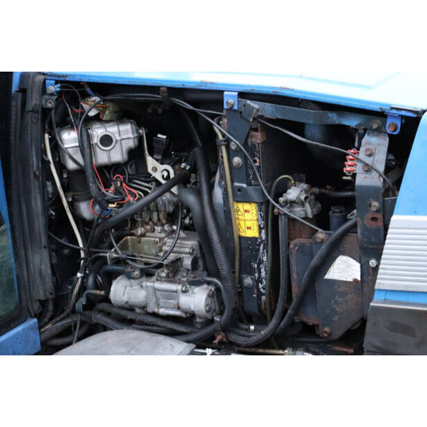 2003 Iseki 5040A-45014818