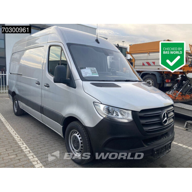 2021 Mercedes-Benz Sprinter 315 CDI-45014851