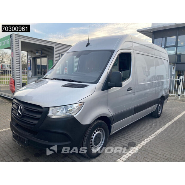 2021 Mercedes-Benz Sprinter 315 CDI-45014852