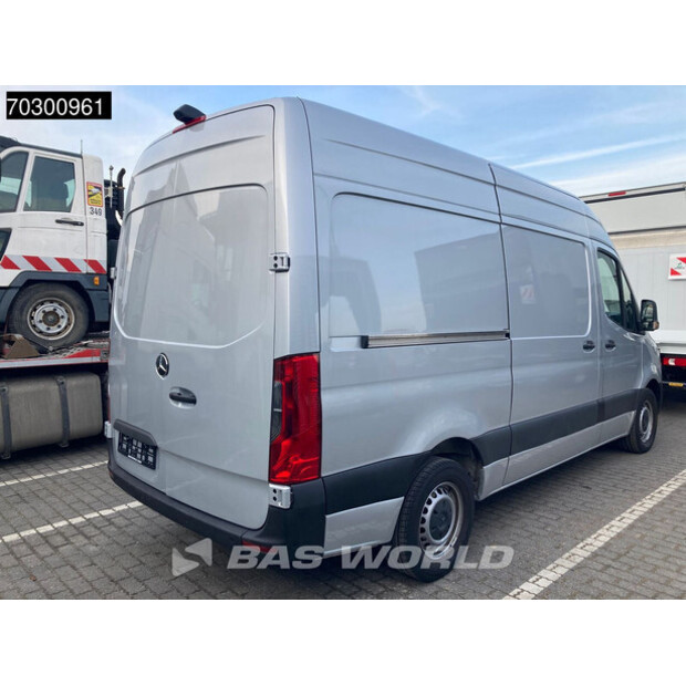 2021 Mercedes-Benz Sprinter 315 CDI-45014853