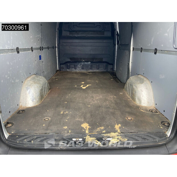 2021 Mercedes-Benz Sprinter 315 CDI-45014855