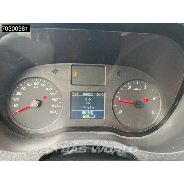 2021 Mercedes-Benz Sprinter 315 CDI-45014858