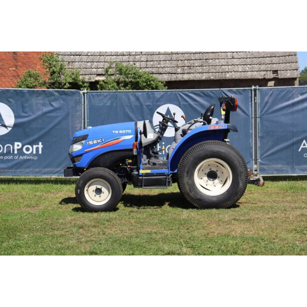 2016 لسكي TG6370-45014863