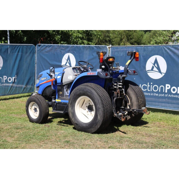 2016 لسكي TG6370-45014864