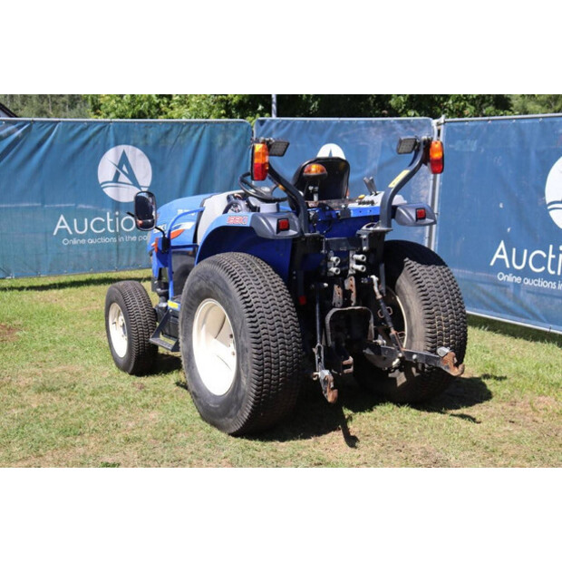 2016 لسكي TG6370-45014865