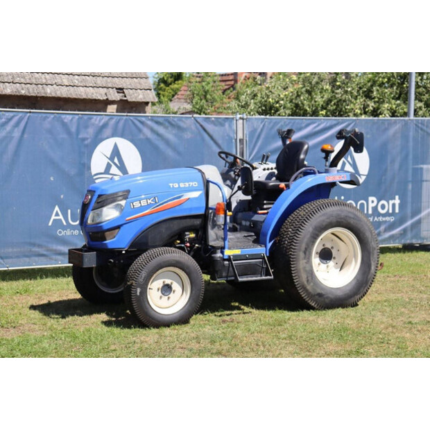 2016 لسكي TG6370-45014870