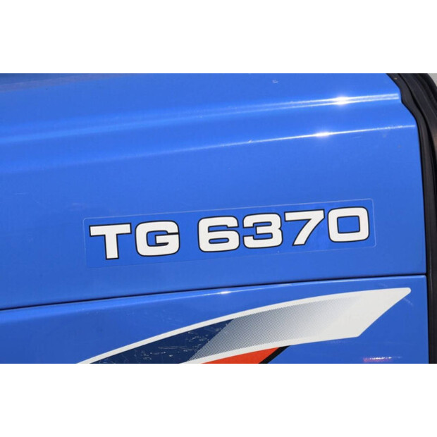 2016 لسكي TG6370-45014874