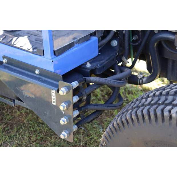 2016 لسكي TG6370-45014902